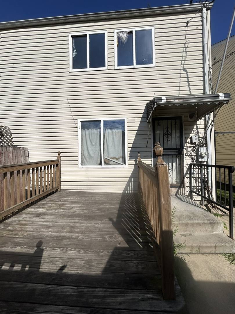 218 N Hamlin BLVD, Chicago, IL 60624