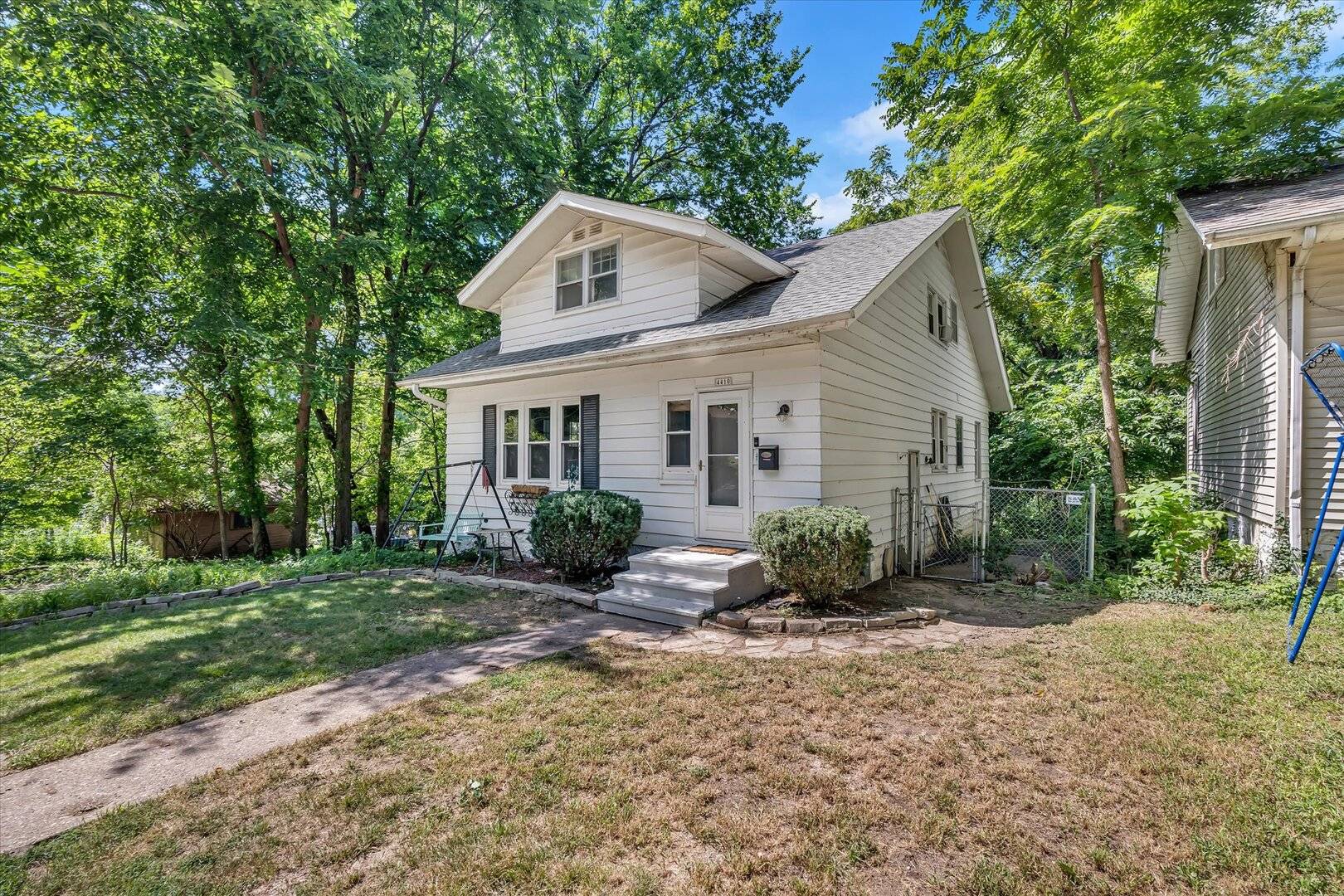 4410 14th ST, Rock Island, IL 61201