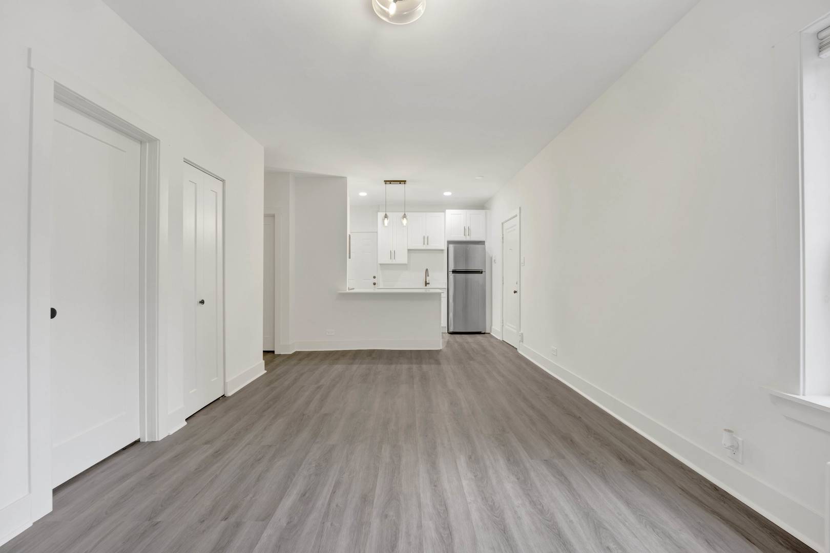 6403 N Wayne AVE #2D, Chicago, IL 60626