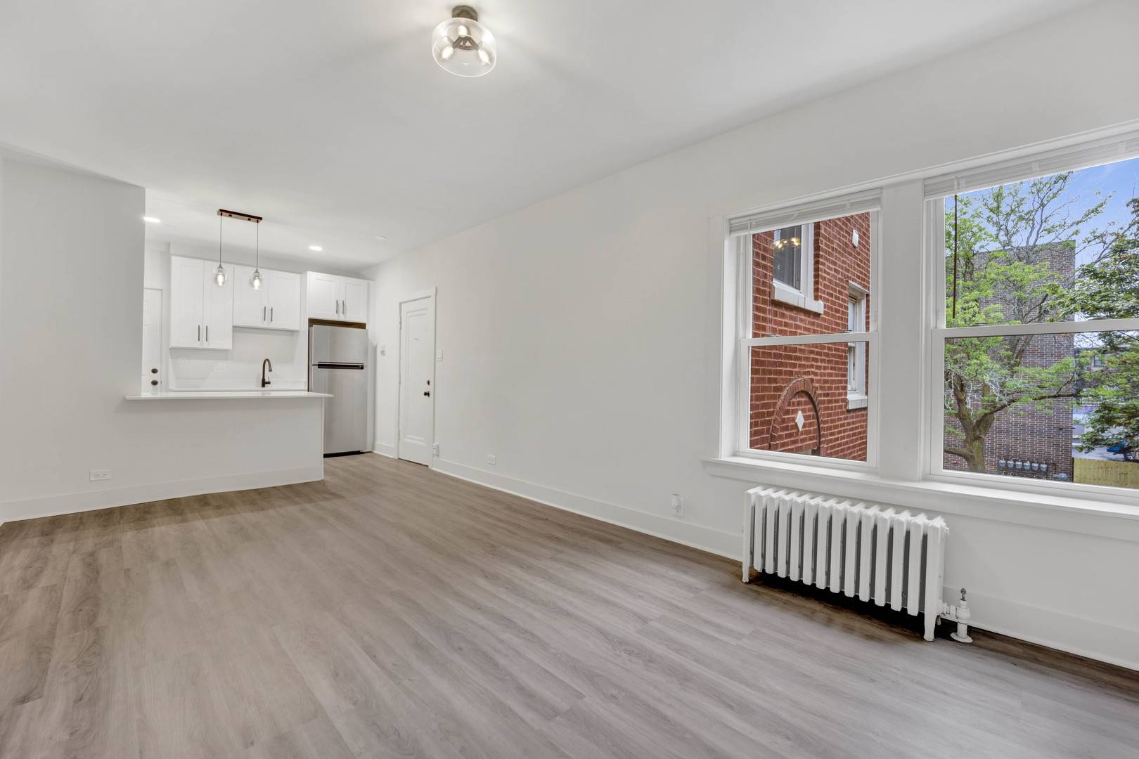 6403 N Wayne AVE #2D, Chicago, IL 60626