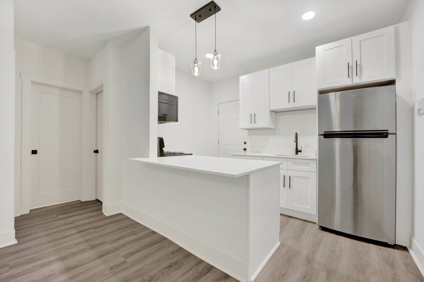 6403 N Wayne AVE #2D, Chicago, IL 60626