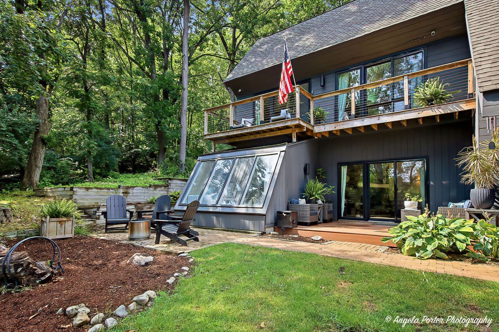 118 Brookbridge RD, Trout Valley, IL 60013