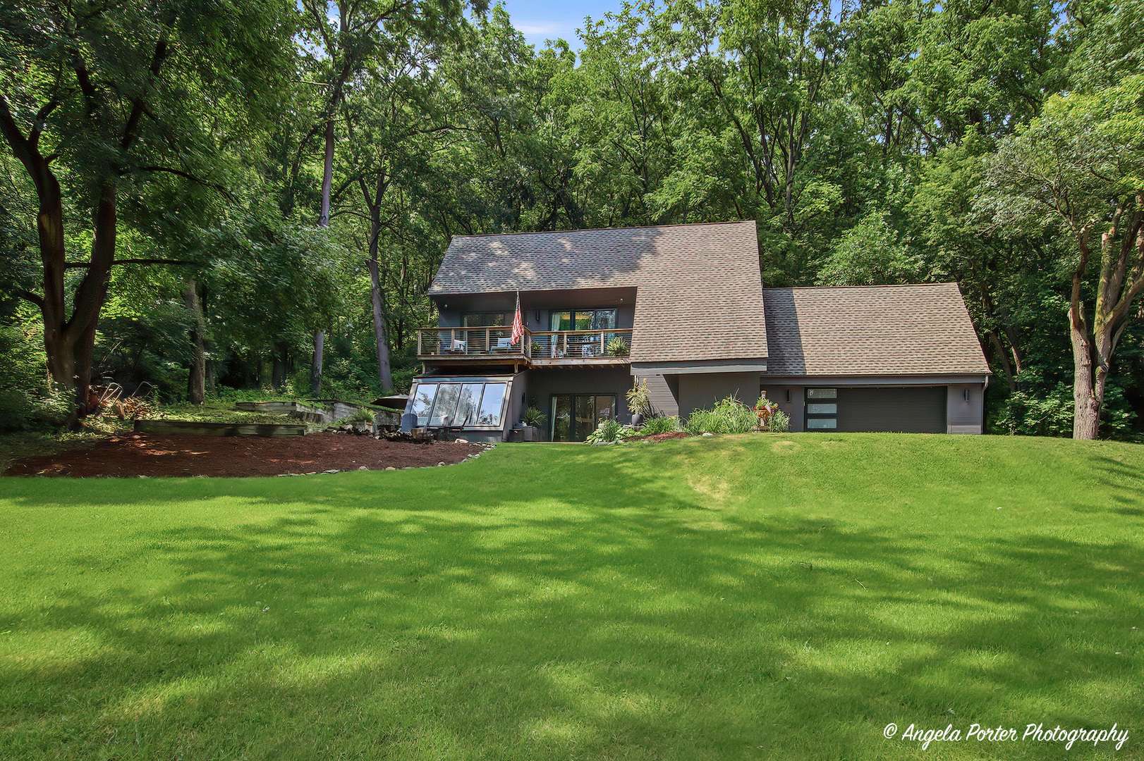 118 Brookbridge RD, Trout Valley, IL 60013