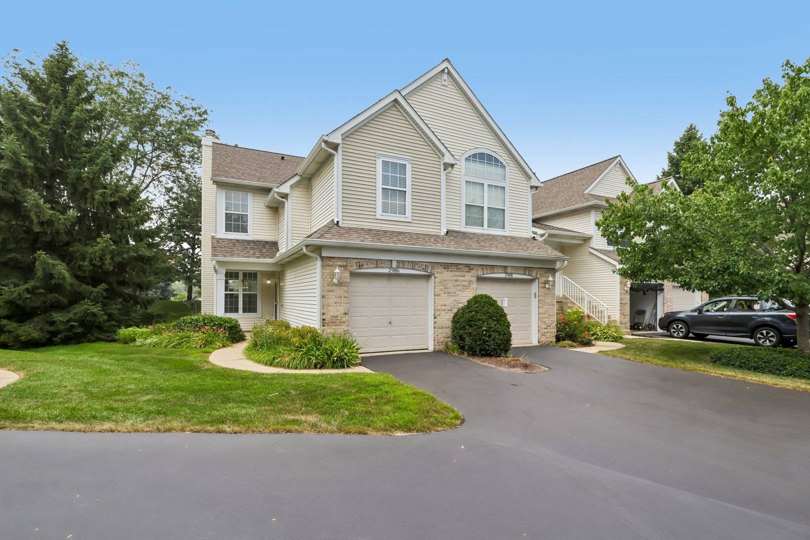 2986 Waters Edge CIR, Aurora, IL 60504