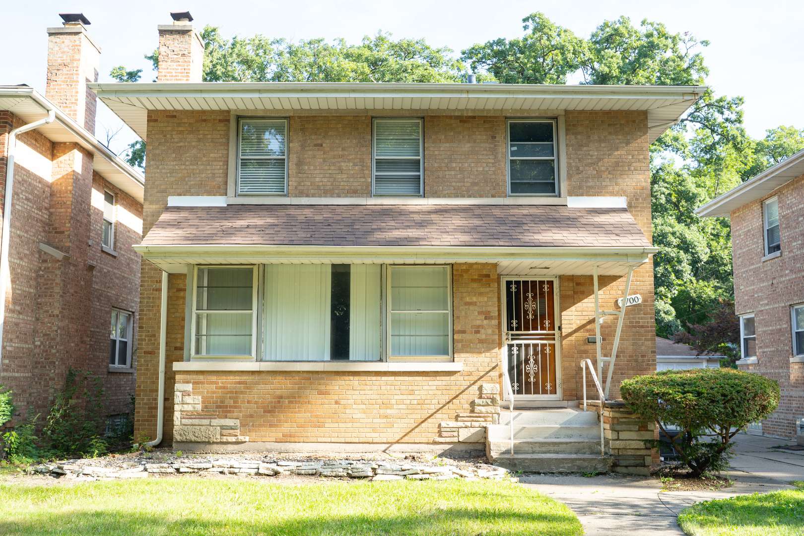 1700 W 103rd ST, Chicago, IL 60643
