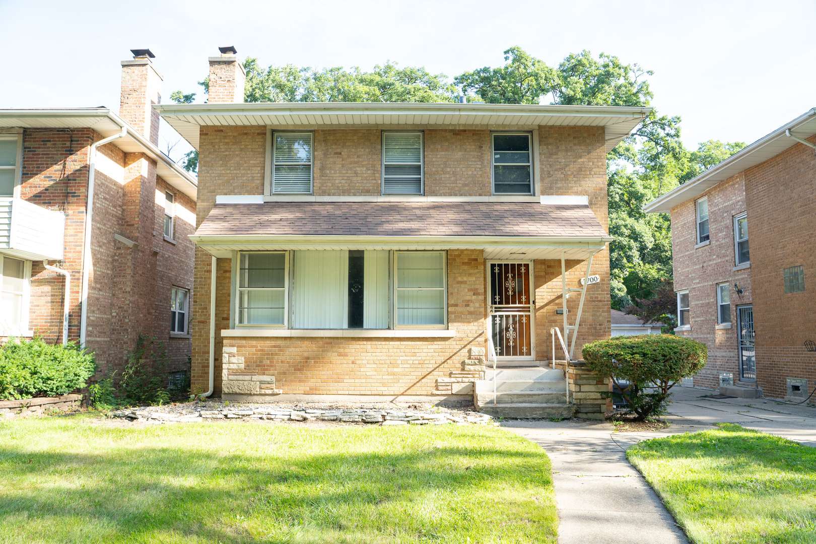 1700 W 103rd ST, Chicago, IL 60643