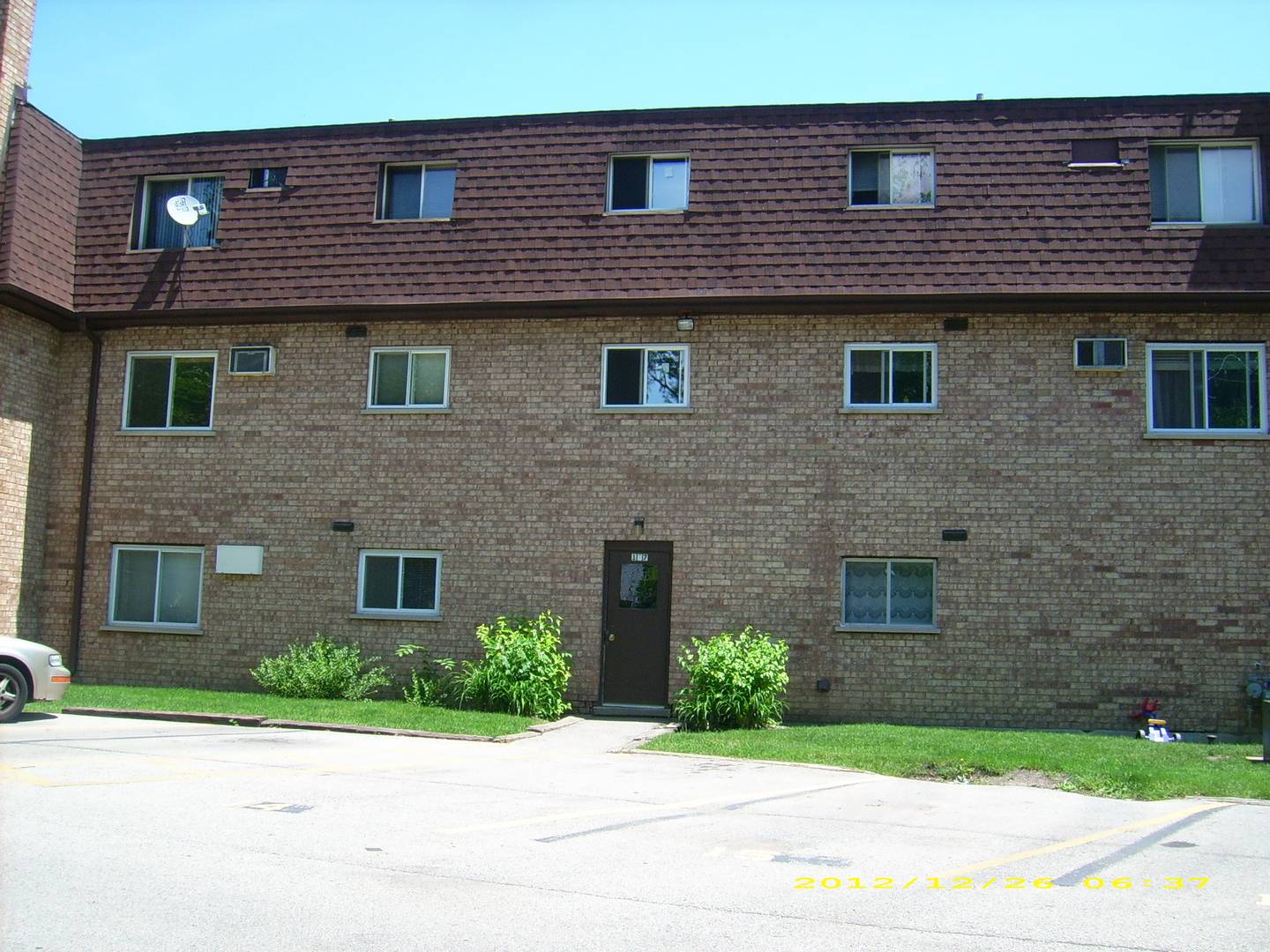 107 E Dundee RD #2S, Wheeling, IL 60090