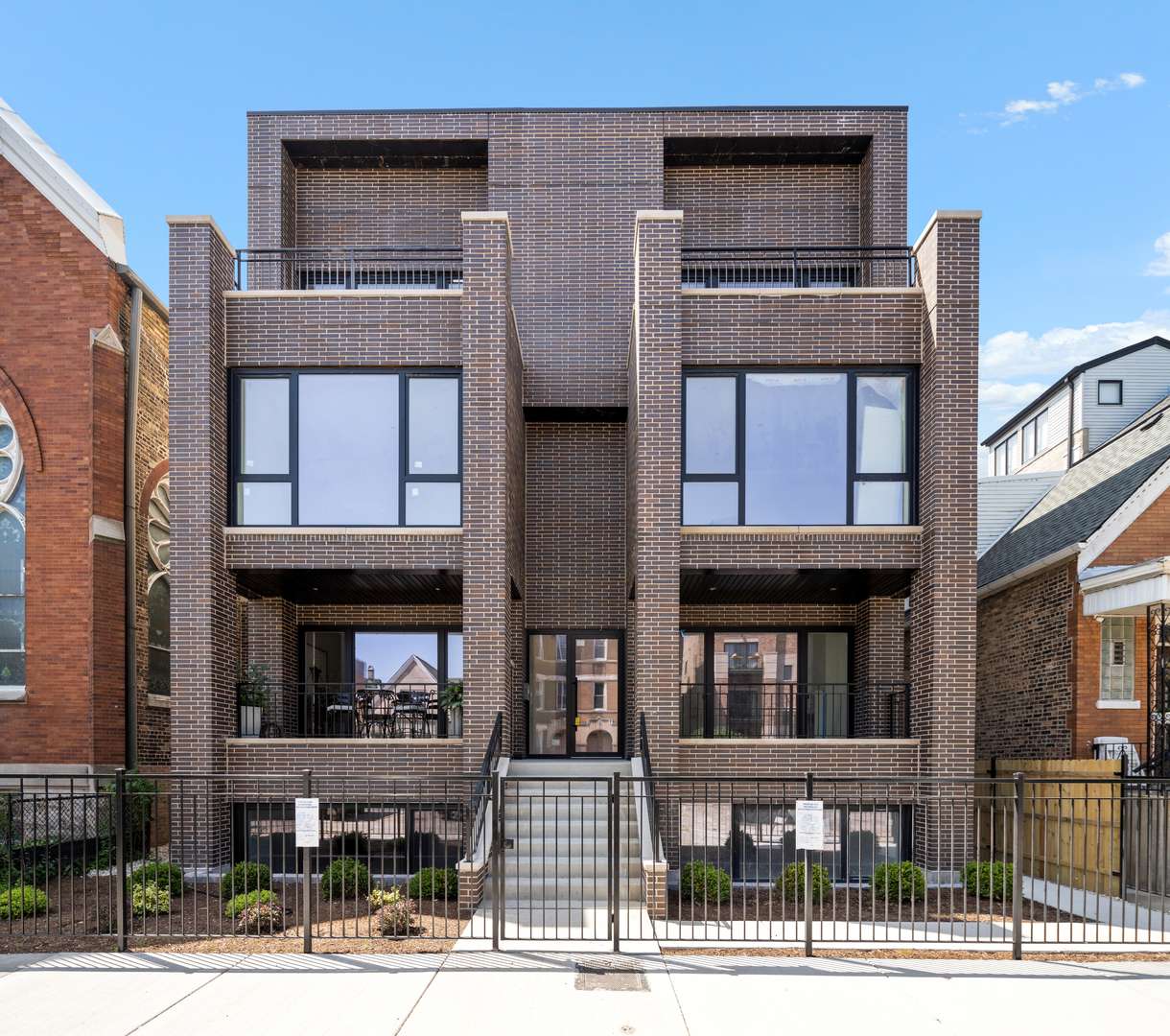 2023 W Augusta BLVD #1W, Chicago, IL 60622