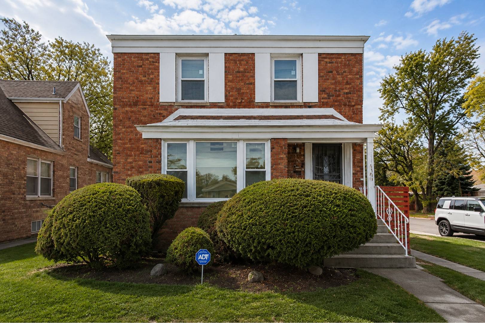 8500 S Prairie AVE, Chicago, IL 60619