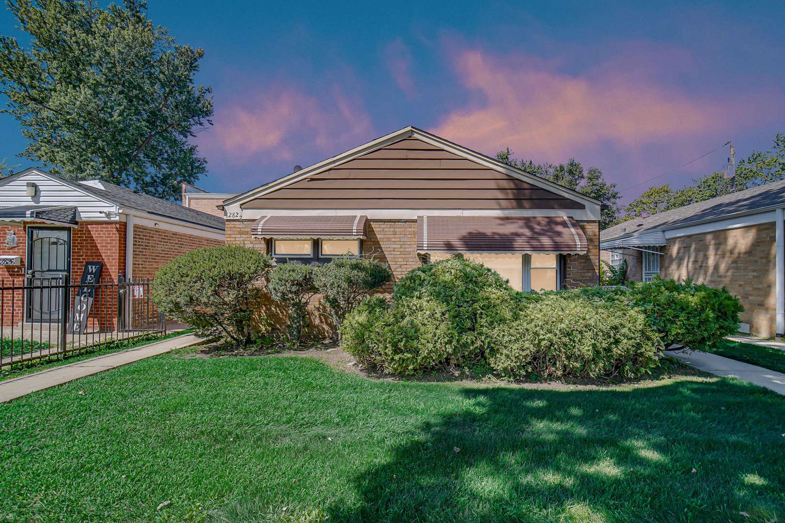 12822 S Peoria ST, Chicago, IL 60643