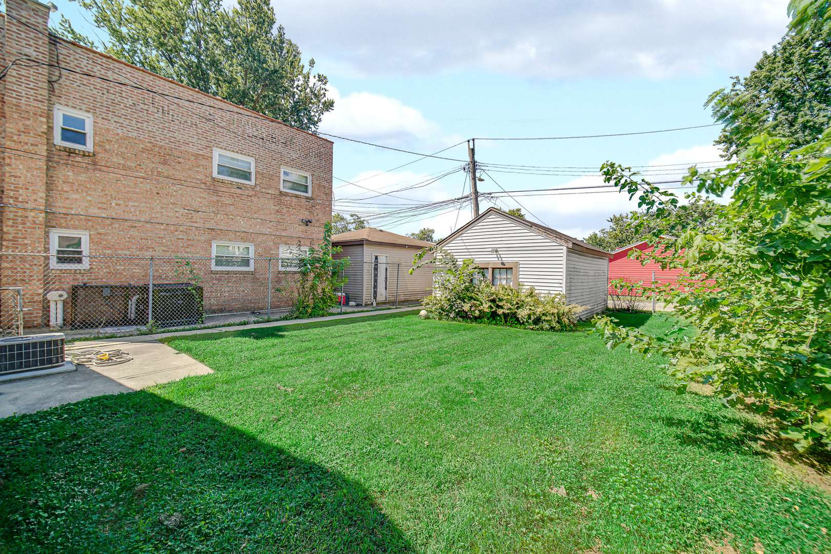 12822 S Peoria ST, Chicago, IL 60643
