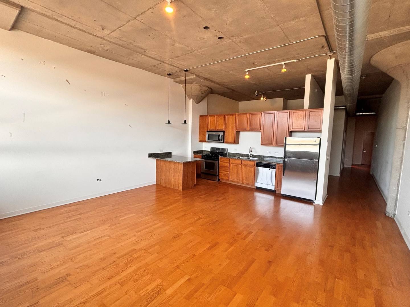 3963 W Belmont AVE #233, Chicago, IL 60618