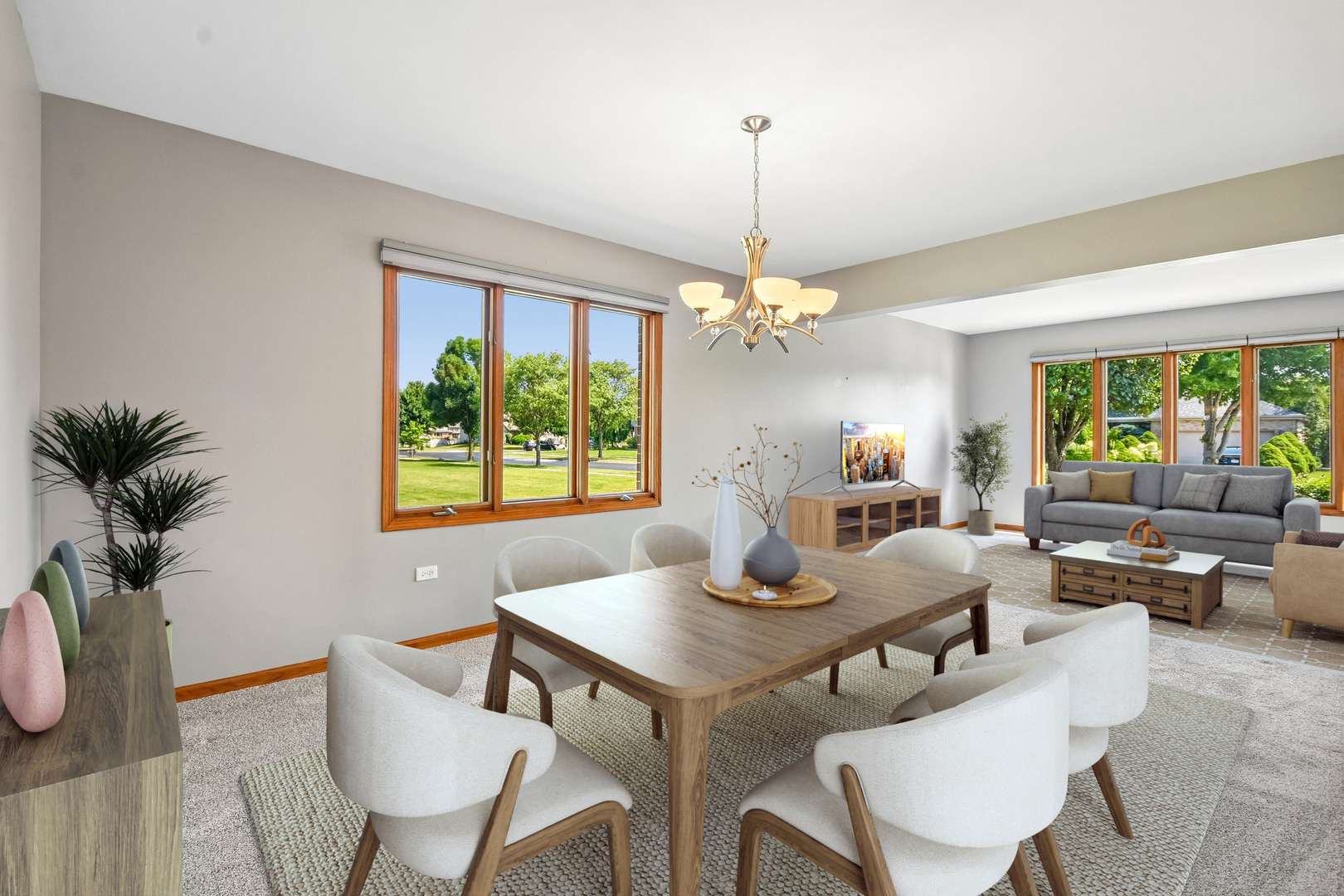 14854 S Carlton LN, Homer Glen, IL 60491