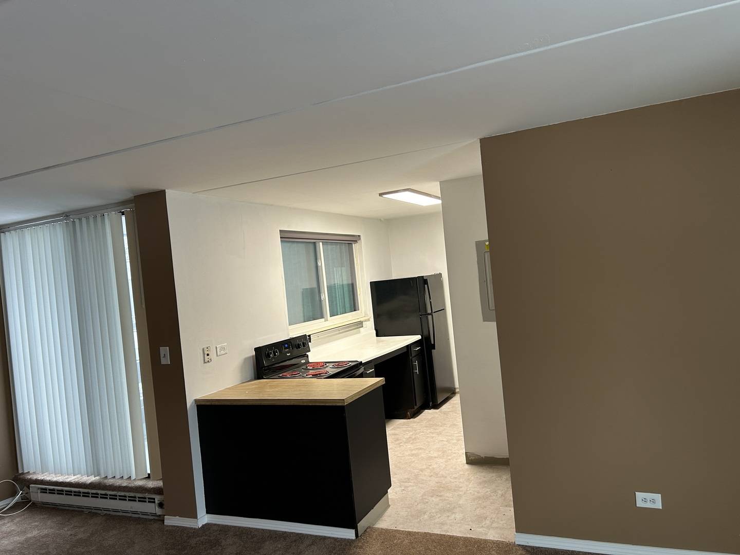 366 W Miner ST #2A, Arlington Heights, IL 60005