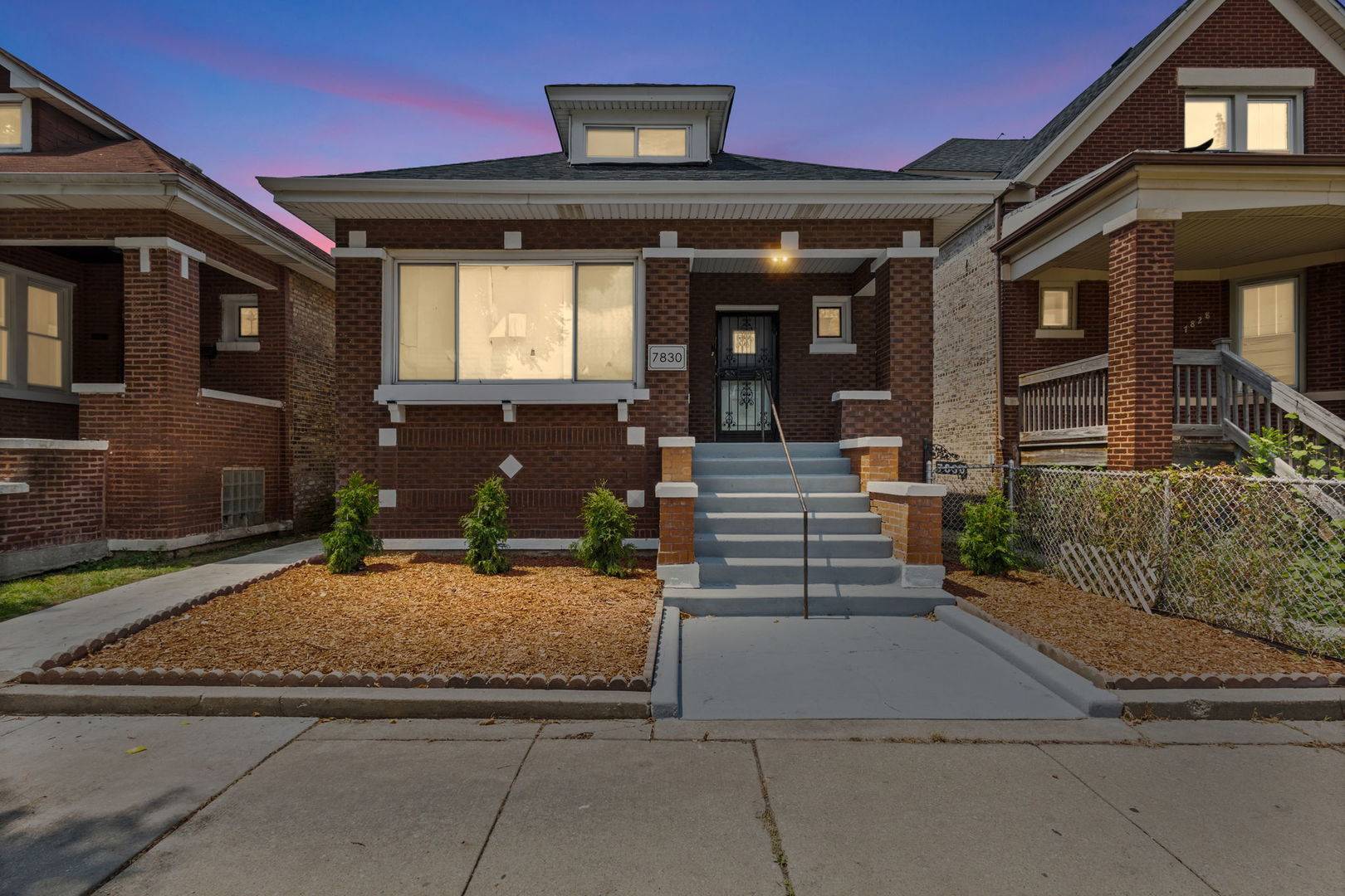 Address not disclosed, Chicago, IL 60620