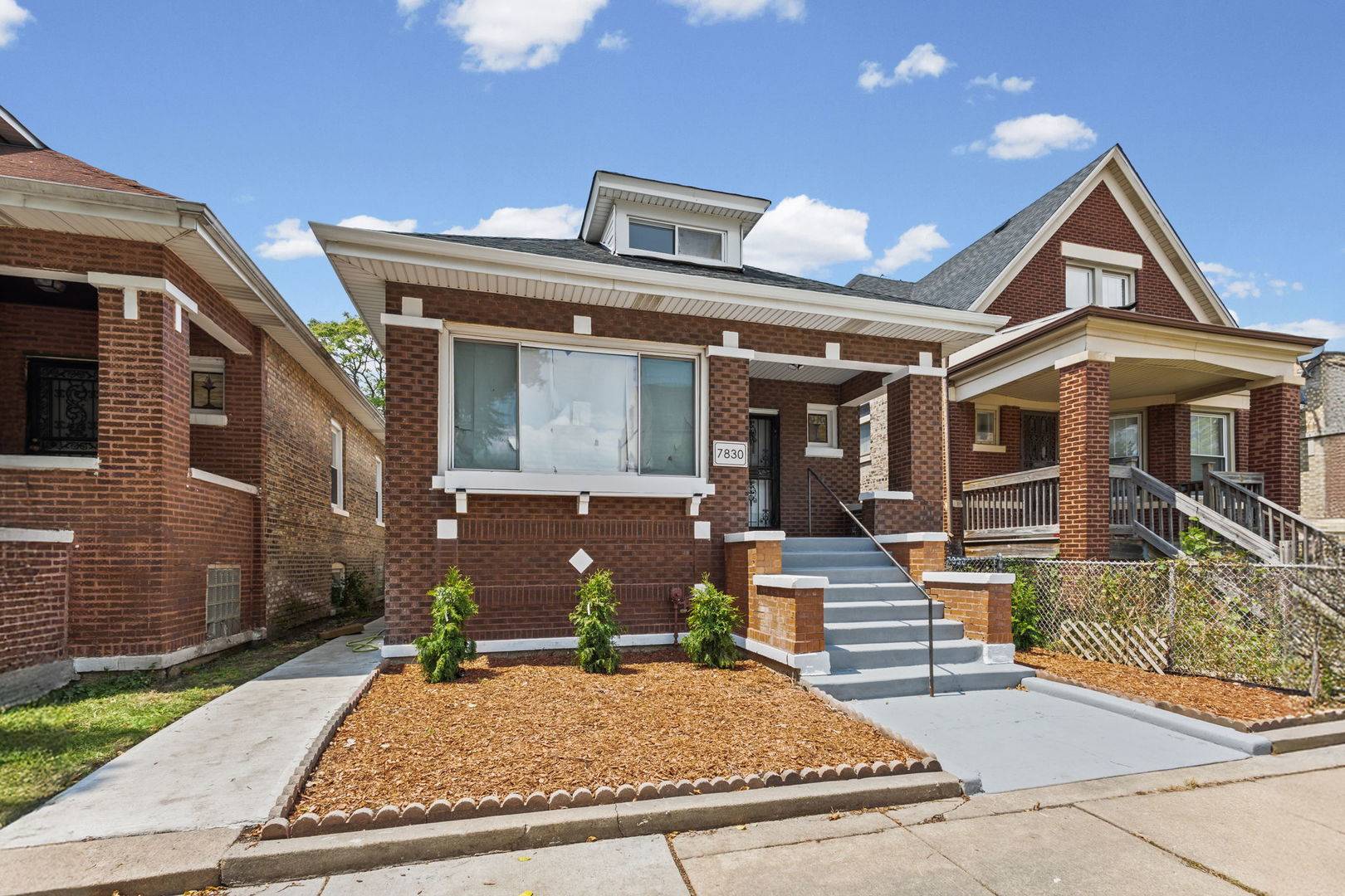 Address not disclosed, Chicago, IL 60620