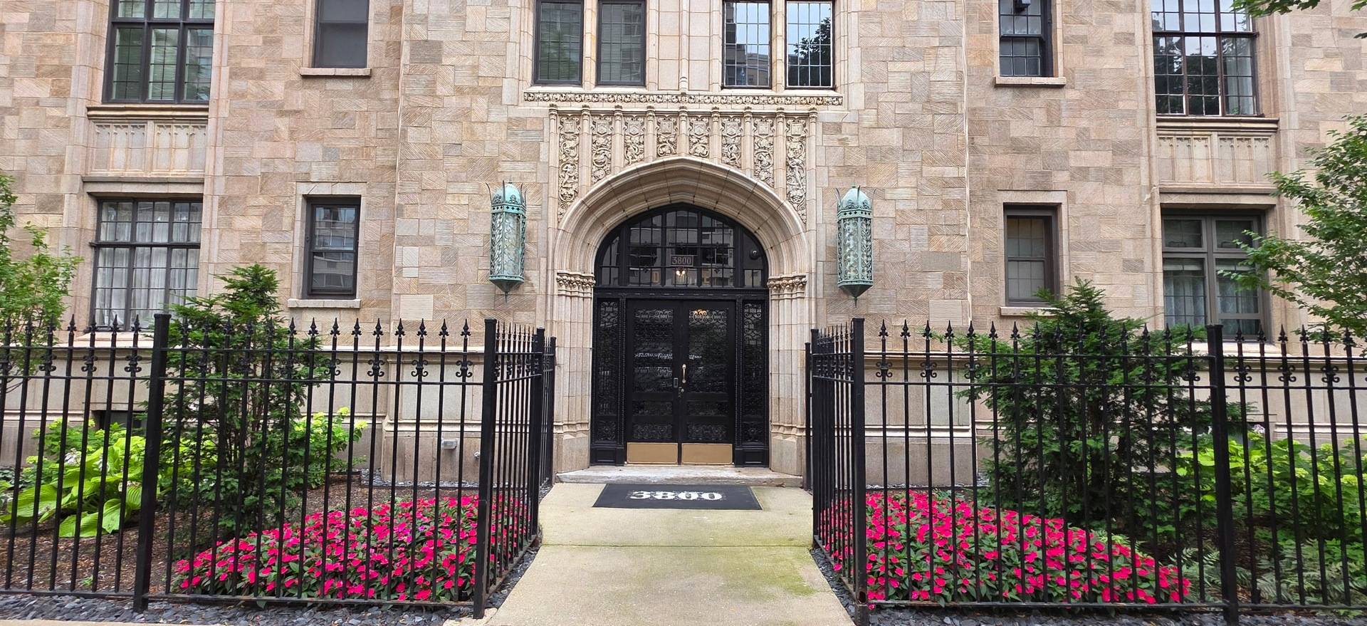 3800 N LAKE SHORE DR #3D, Chicago, IL 60613