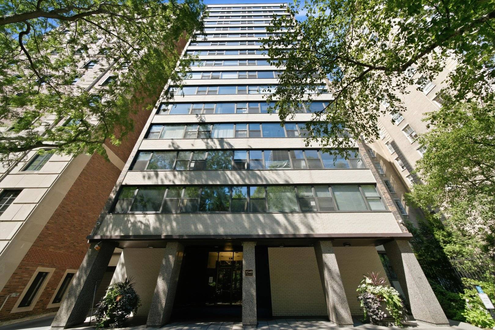 1540 N STATE Pkwy #7B, Chicago, IL 60610