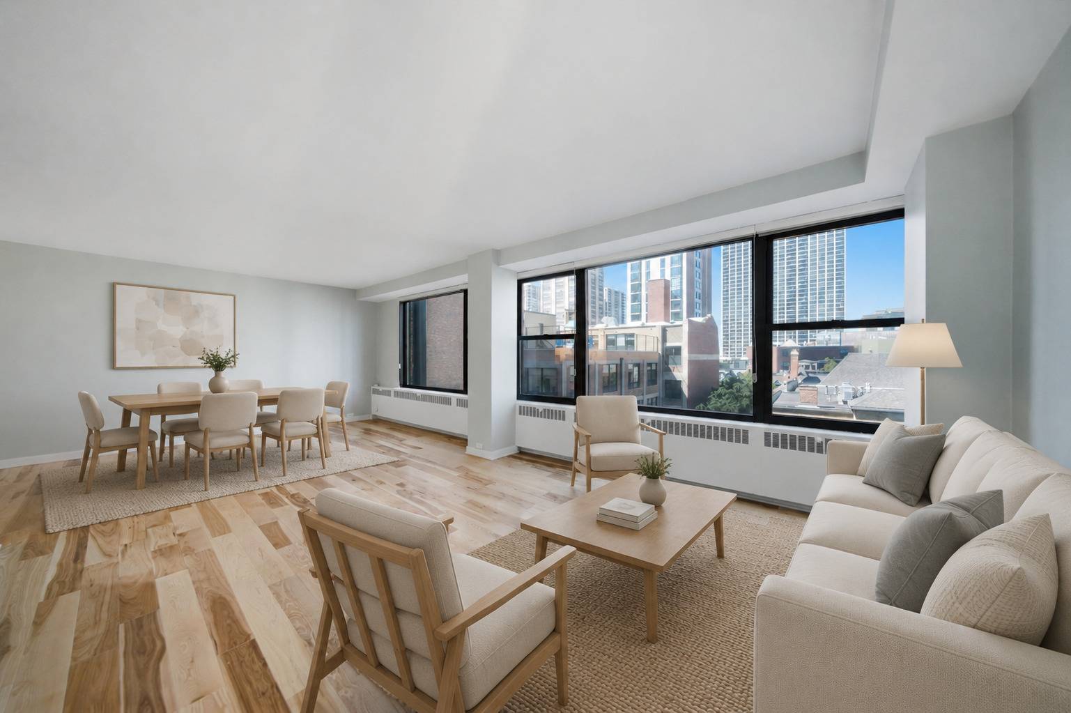 1540 N STATE Pkwy #7B, Chicago, IL 60610