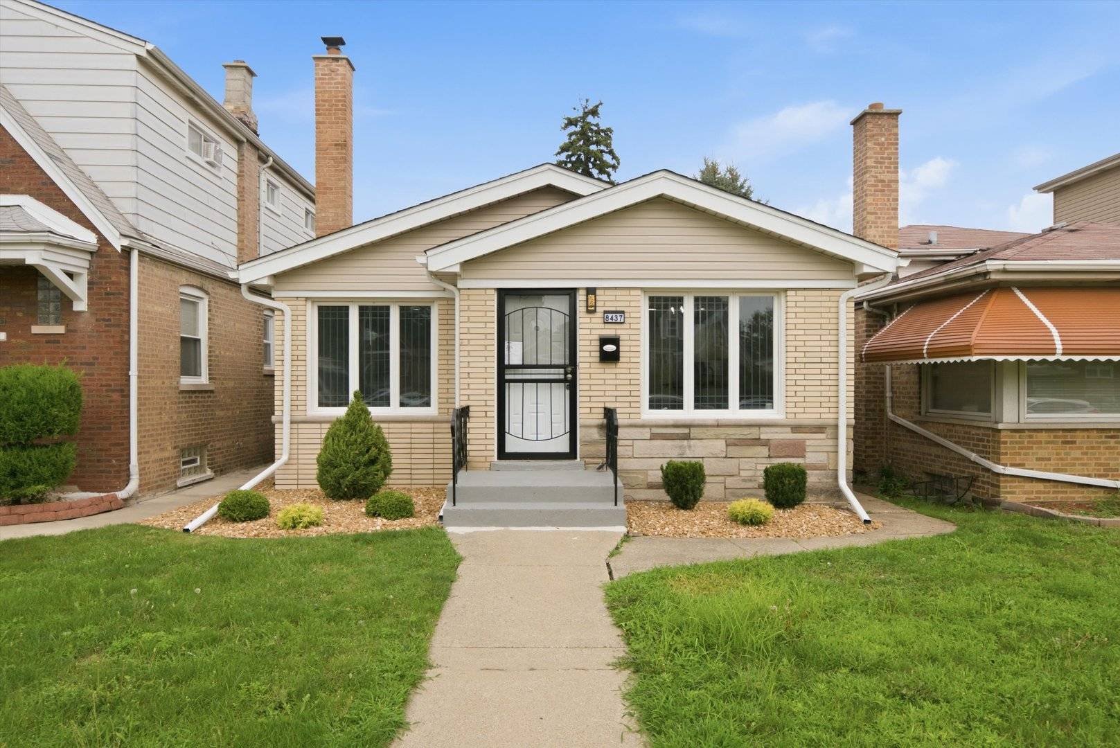 8437 S King DR, Chicago, IL 60619
