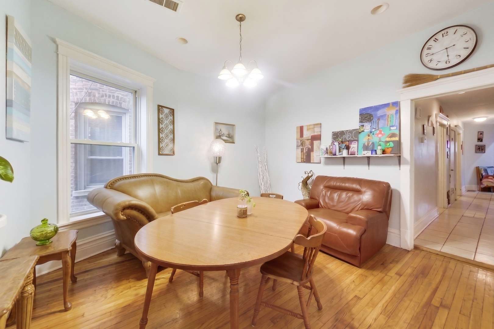 4312 W Adams ST, Chicago, IL 60624