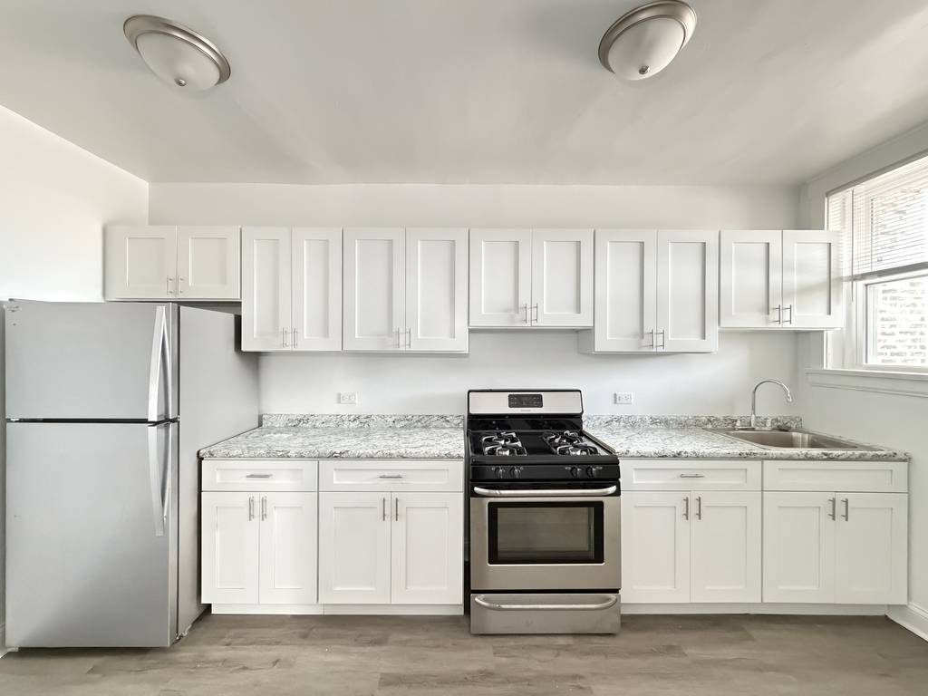 1650 W MORSE AVE #3, Chicago, IL 60626