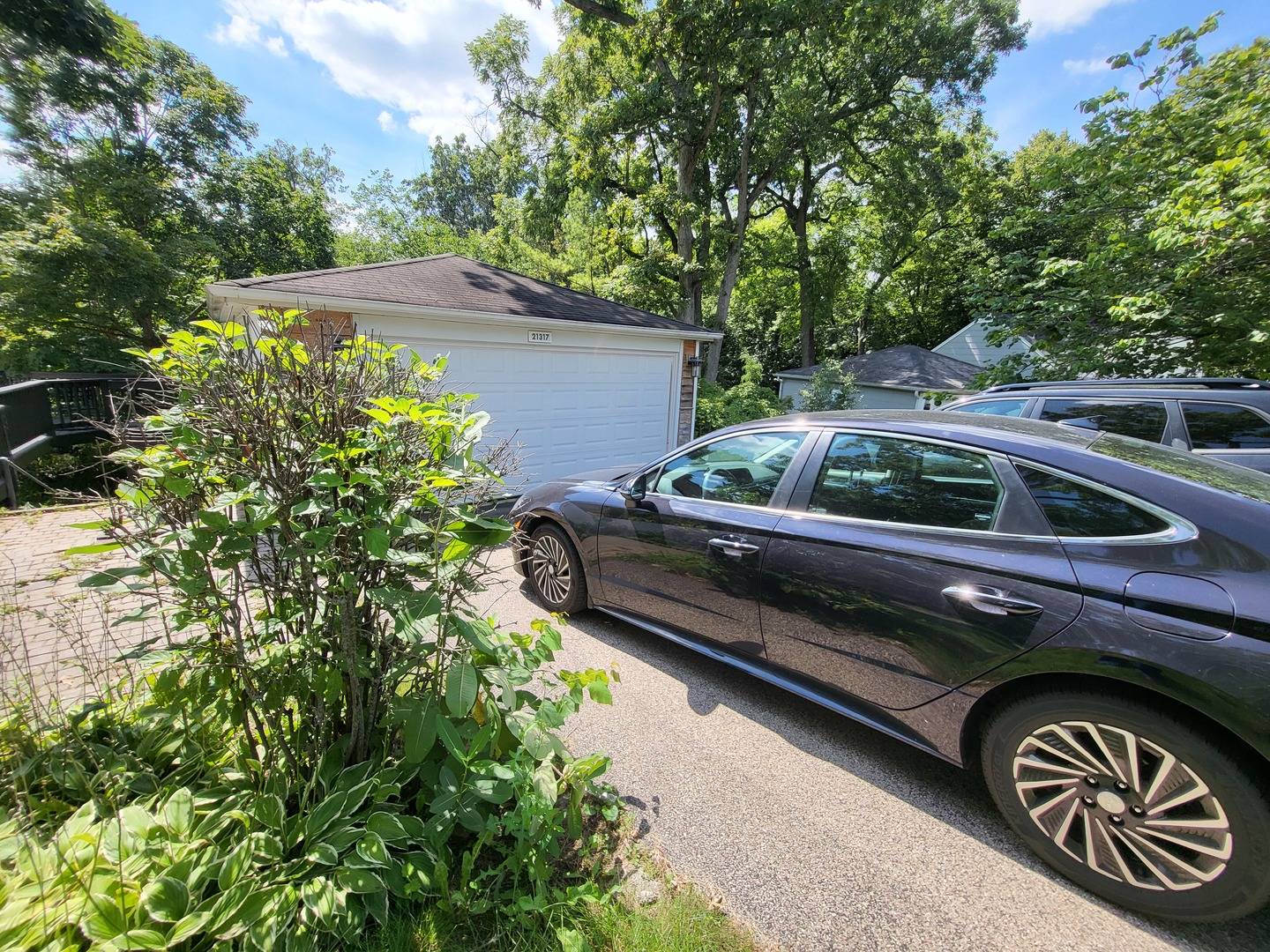 21317 W Shady LN, Lake Zurich, IL 60047