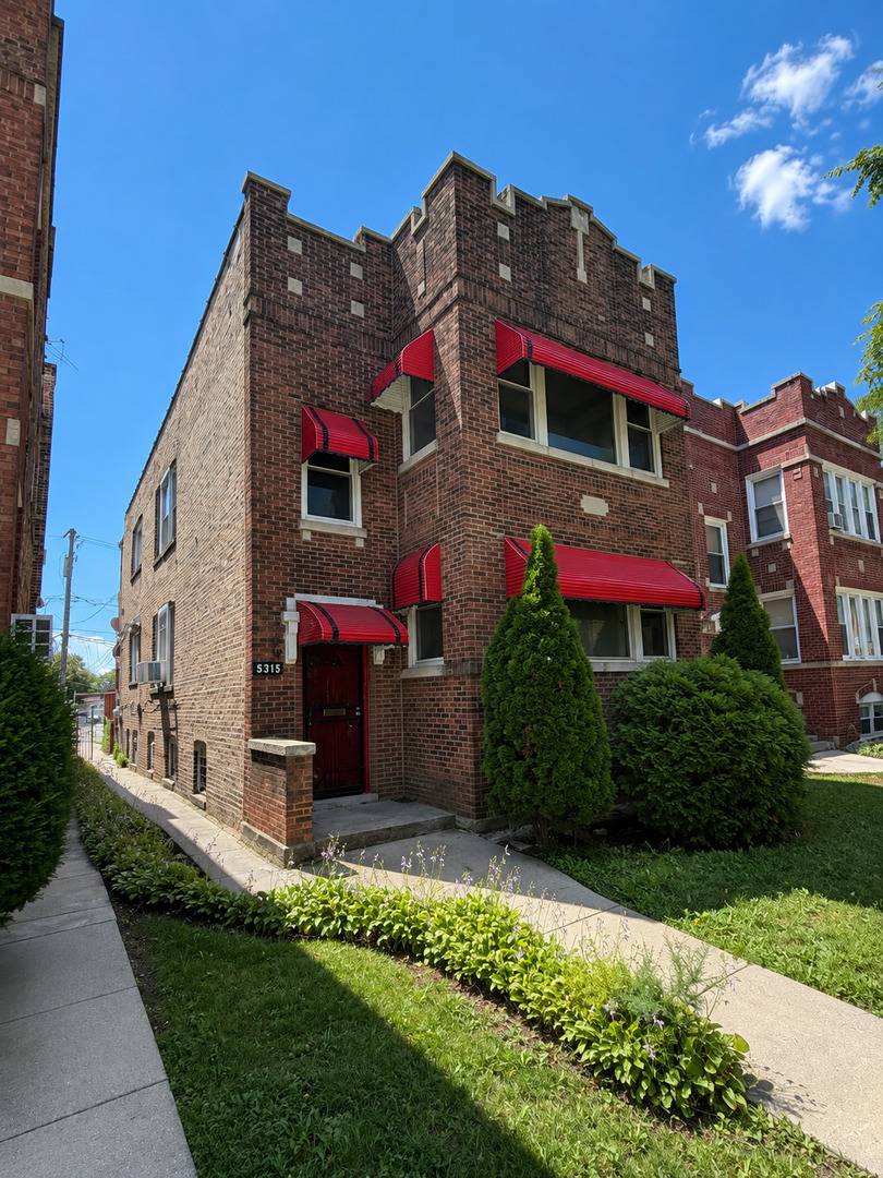 5315 W Crystal ST, Chicago, IL 60651