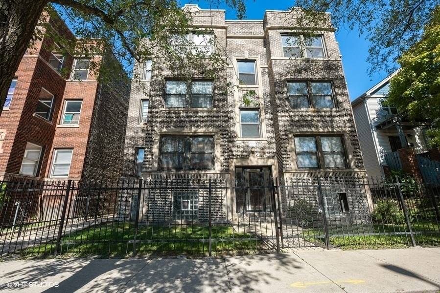 4934 W Jackson BLVD #1W, Chicago, IL 60644