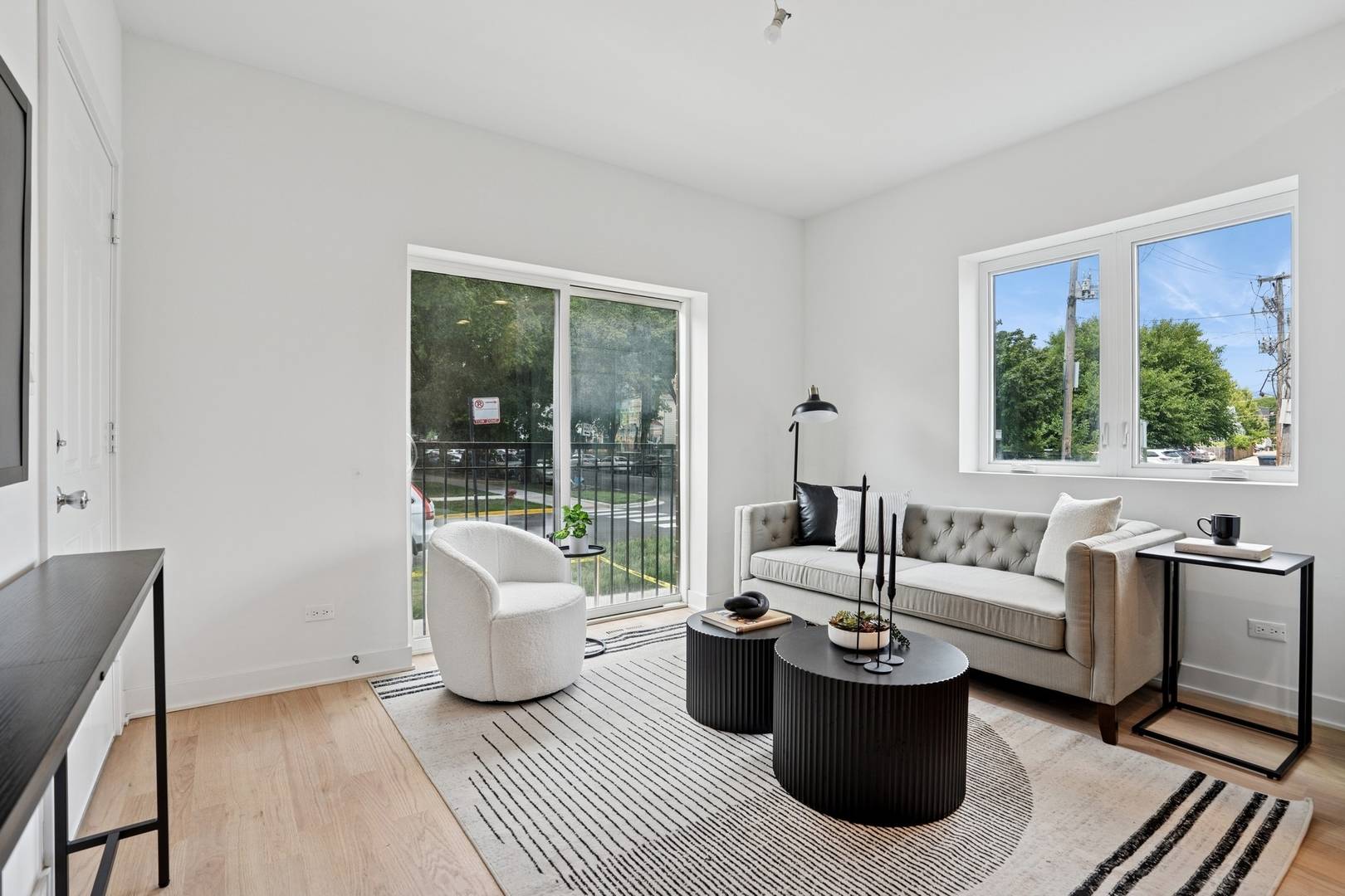 6755 N Hermitage AVE #3, Chicago, IL 60626