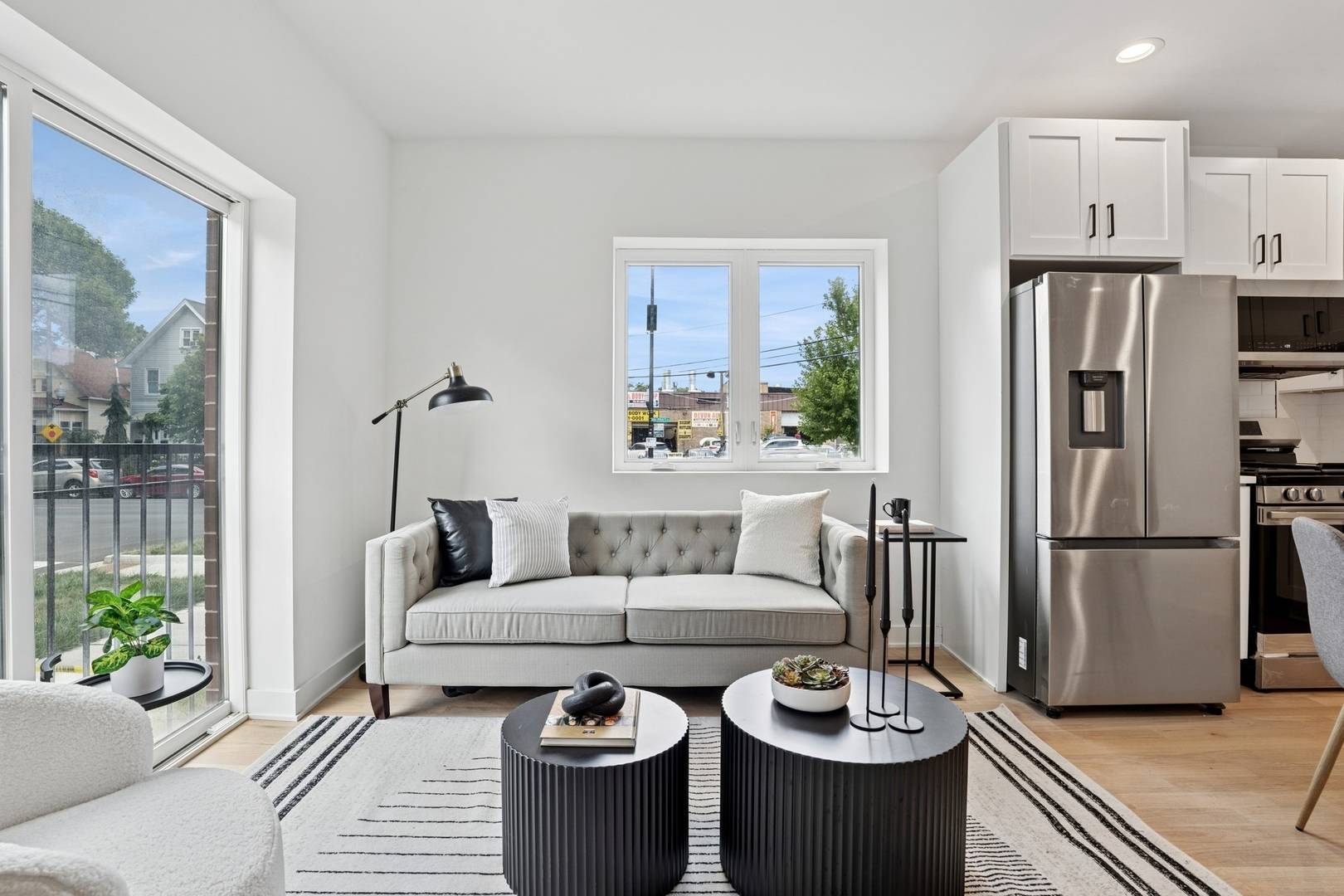 6755 N Hermitage AVE #3, Chicago, IL 60626