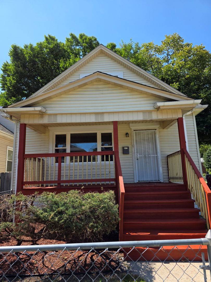 Address not disclosed, Chicago, IL 60617