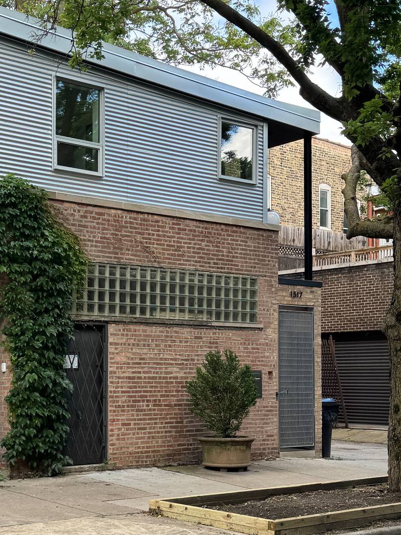 2159 W Evergreen AVE #4, Chicago, IL 60622