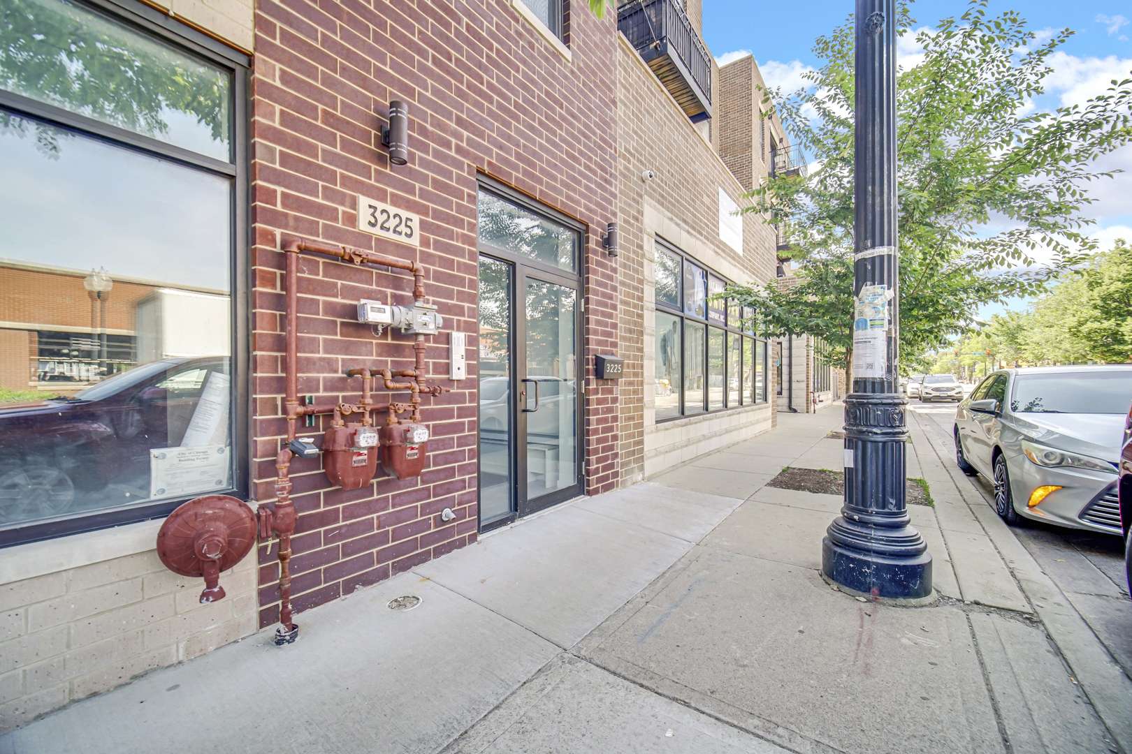 3225 S Halsted ST #3, Chicago, IL 60608