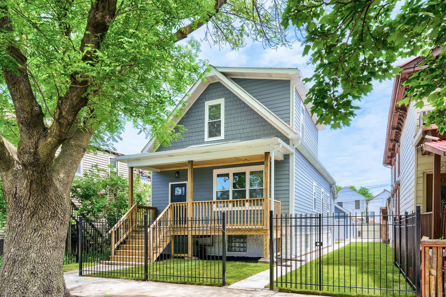 4229 S Princeton AVE, Chicago, IL 60609