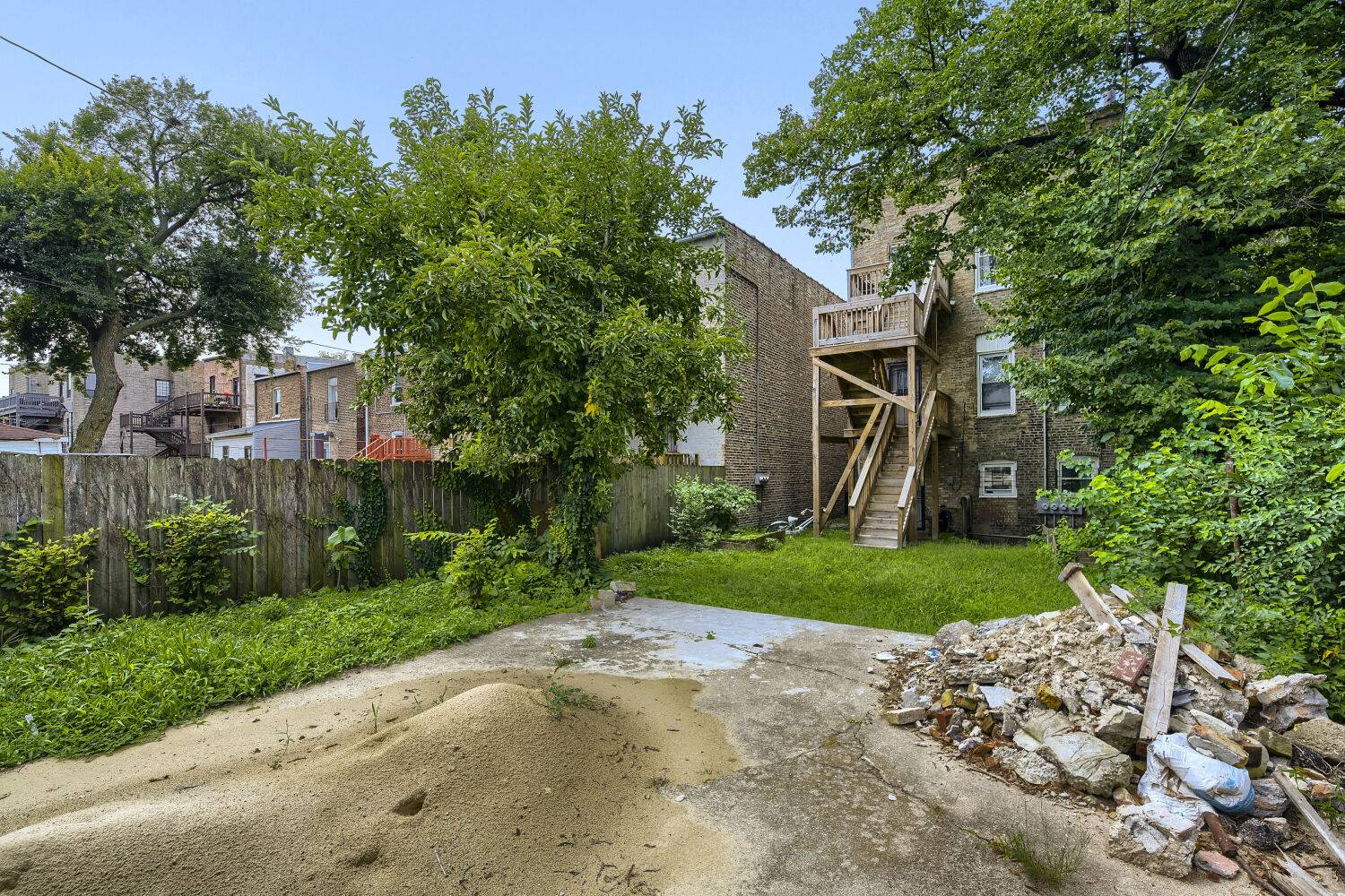 Address not disclosed, Chicago, IL 60653