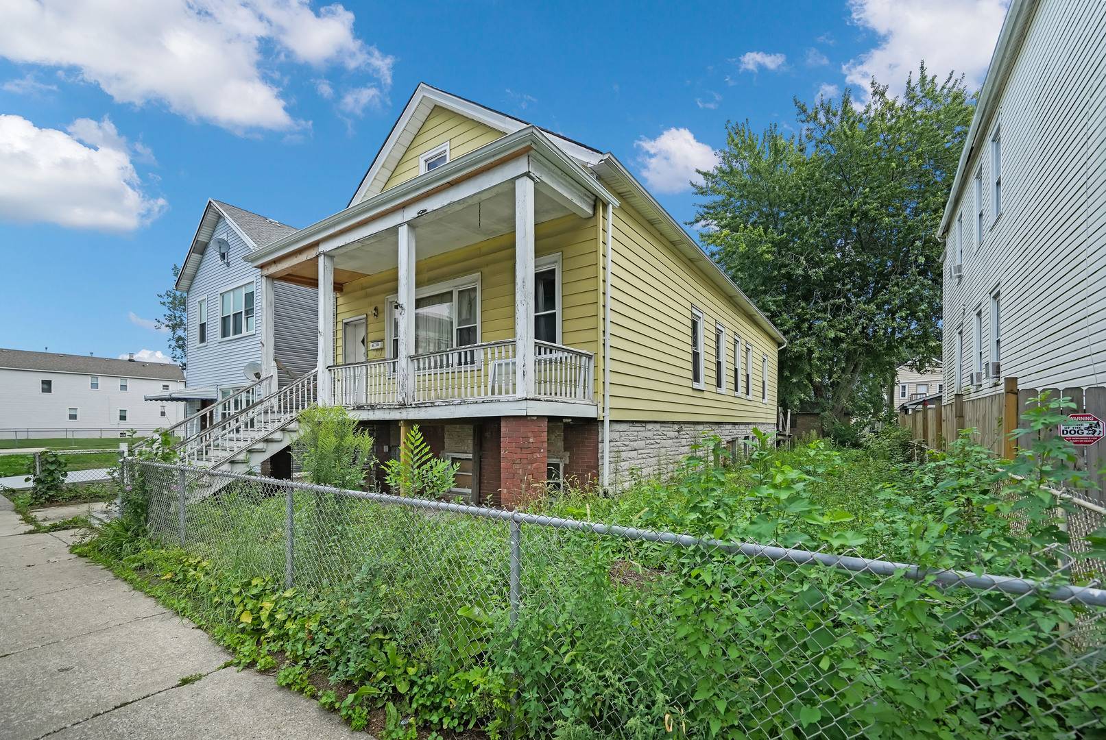 4505 S Union AVE, Chicago, IL 60609