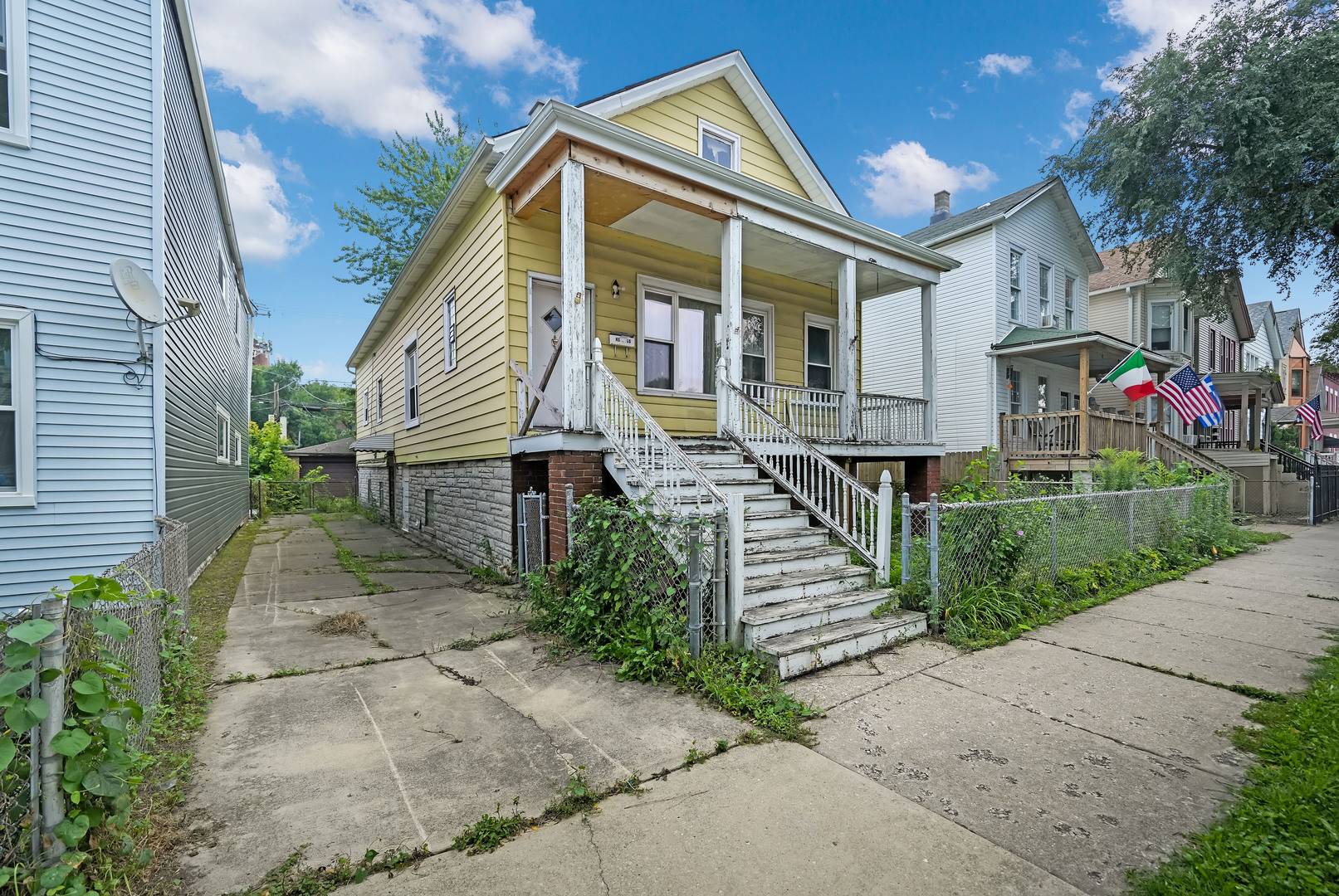 4505 S Union AVE, Chicago, IL 60609