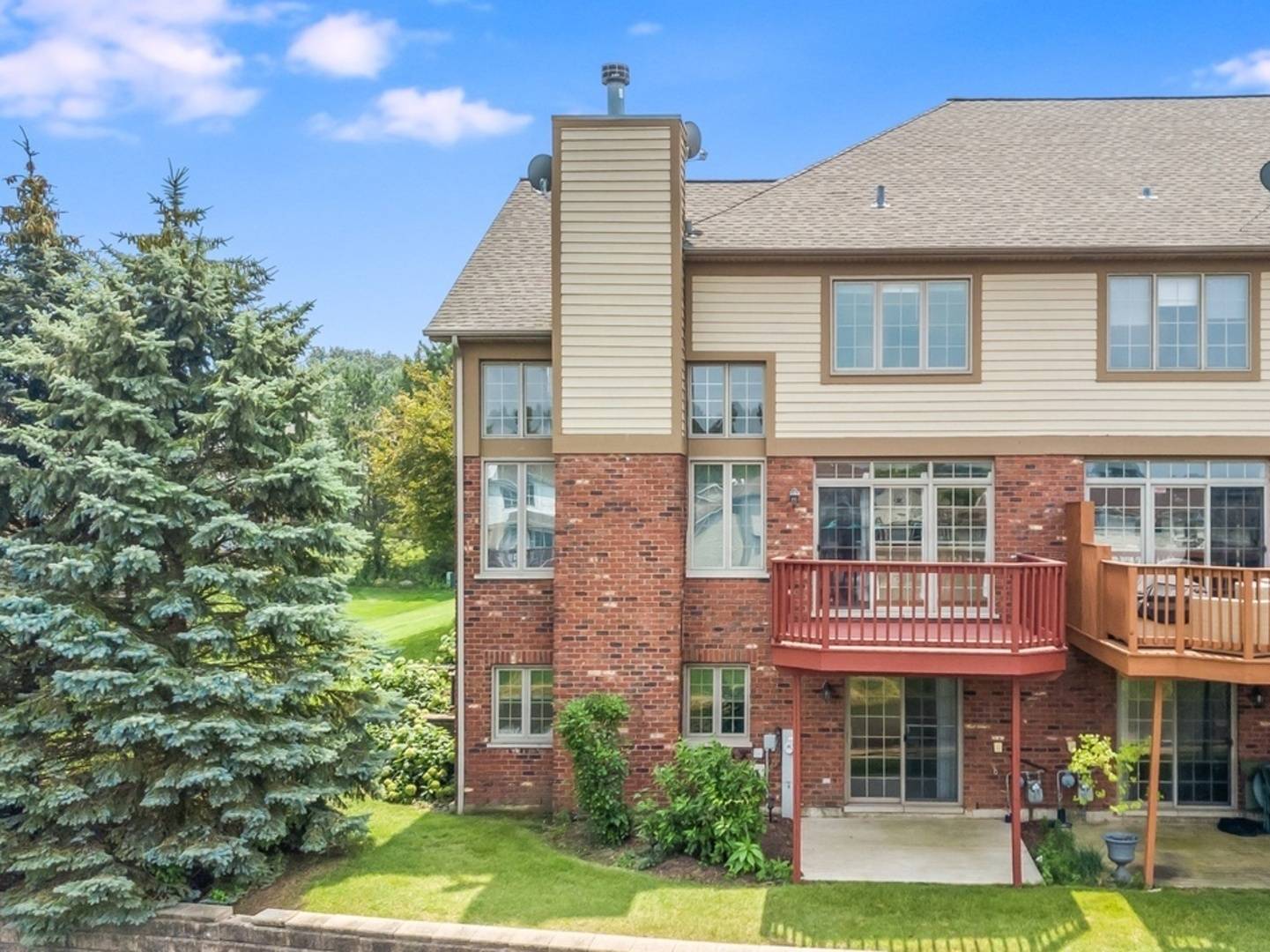 3241 Lightning CT, New Lenox, IL 60451