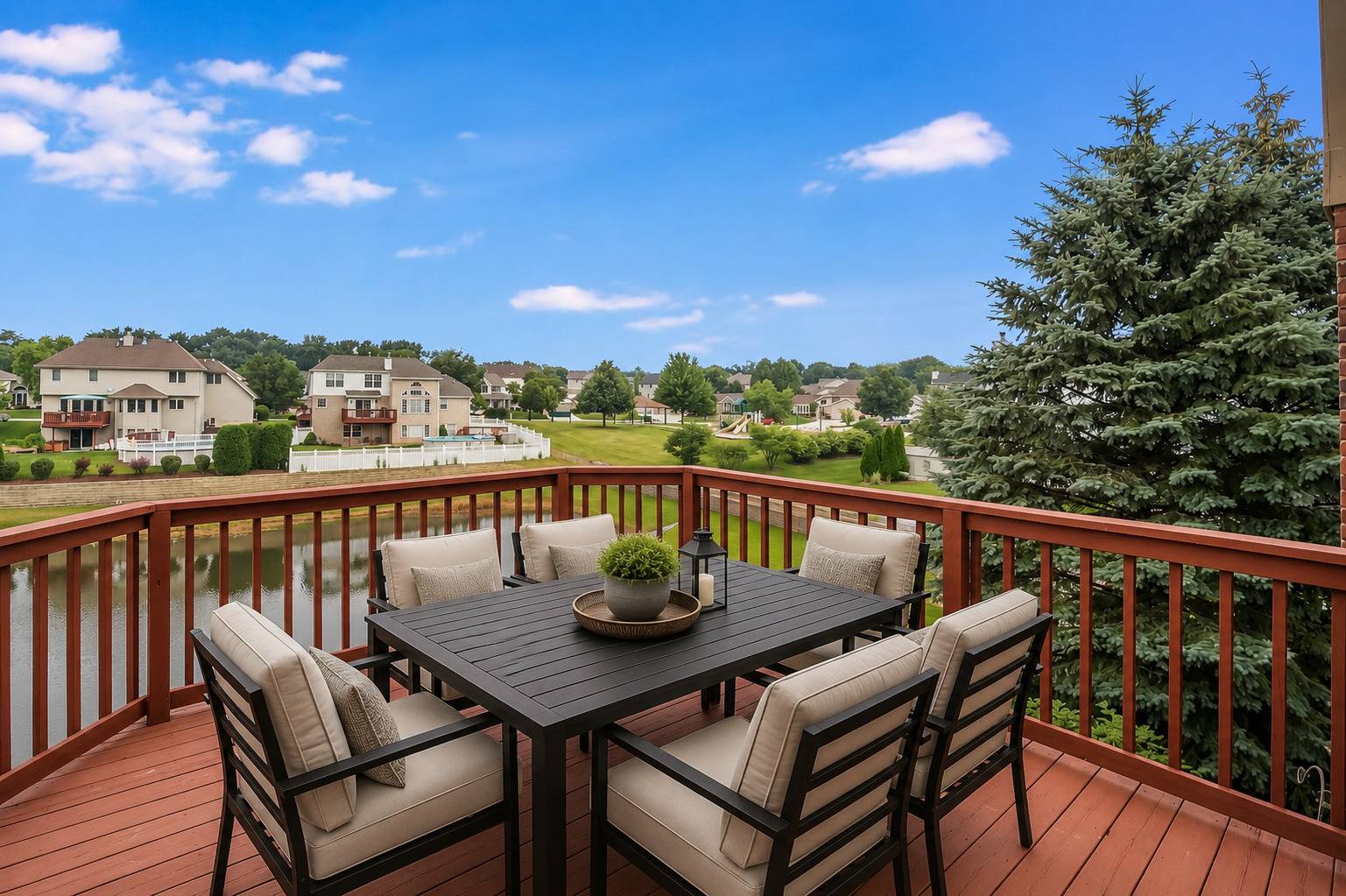 3241 Lightning CT, New Lenox, IL 60451