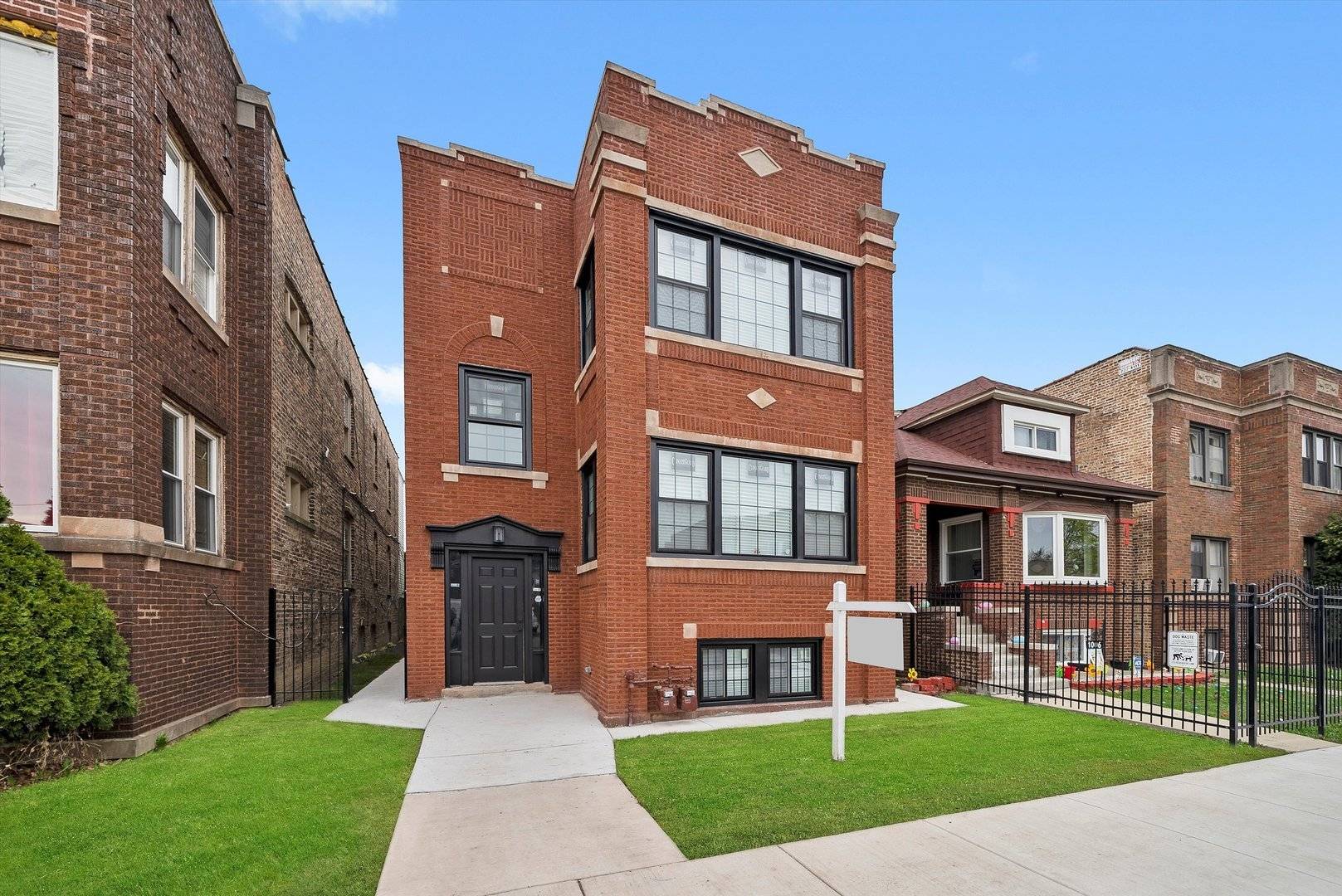 1010 S Mason AVE, Chicago, IL 60644