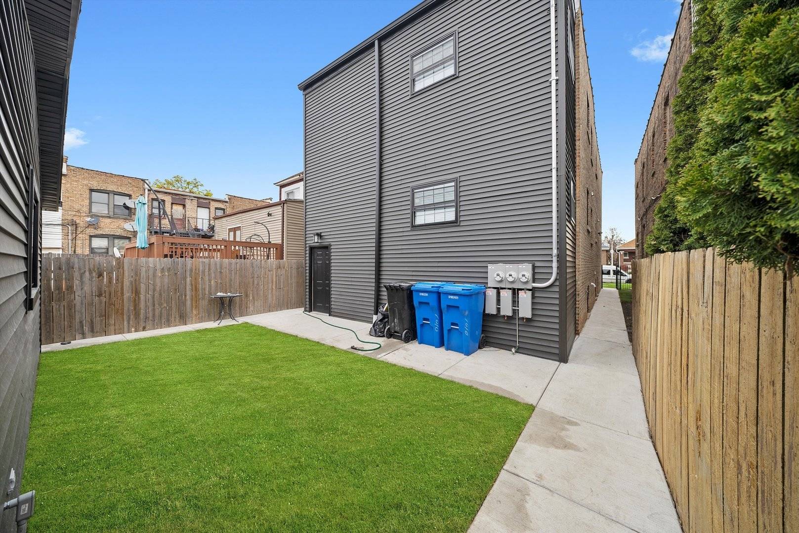 1010 S Mason AVE, Chicago, IL 60644