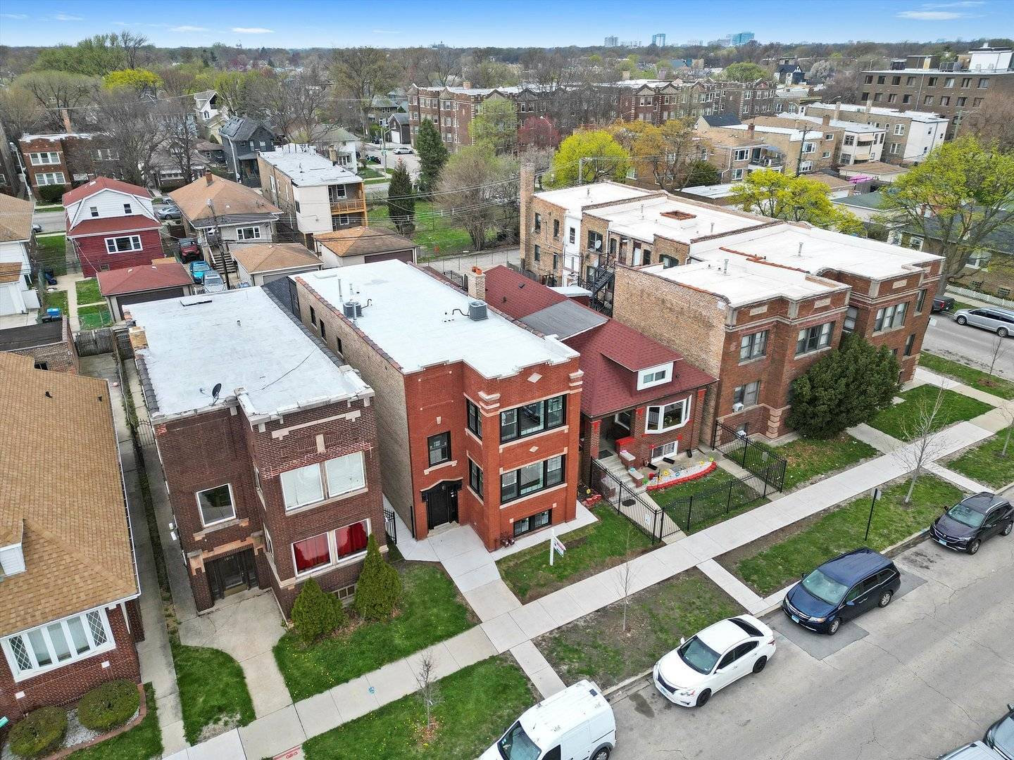 1010 S Mason AVE, Chicago, IL 60644