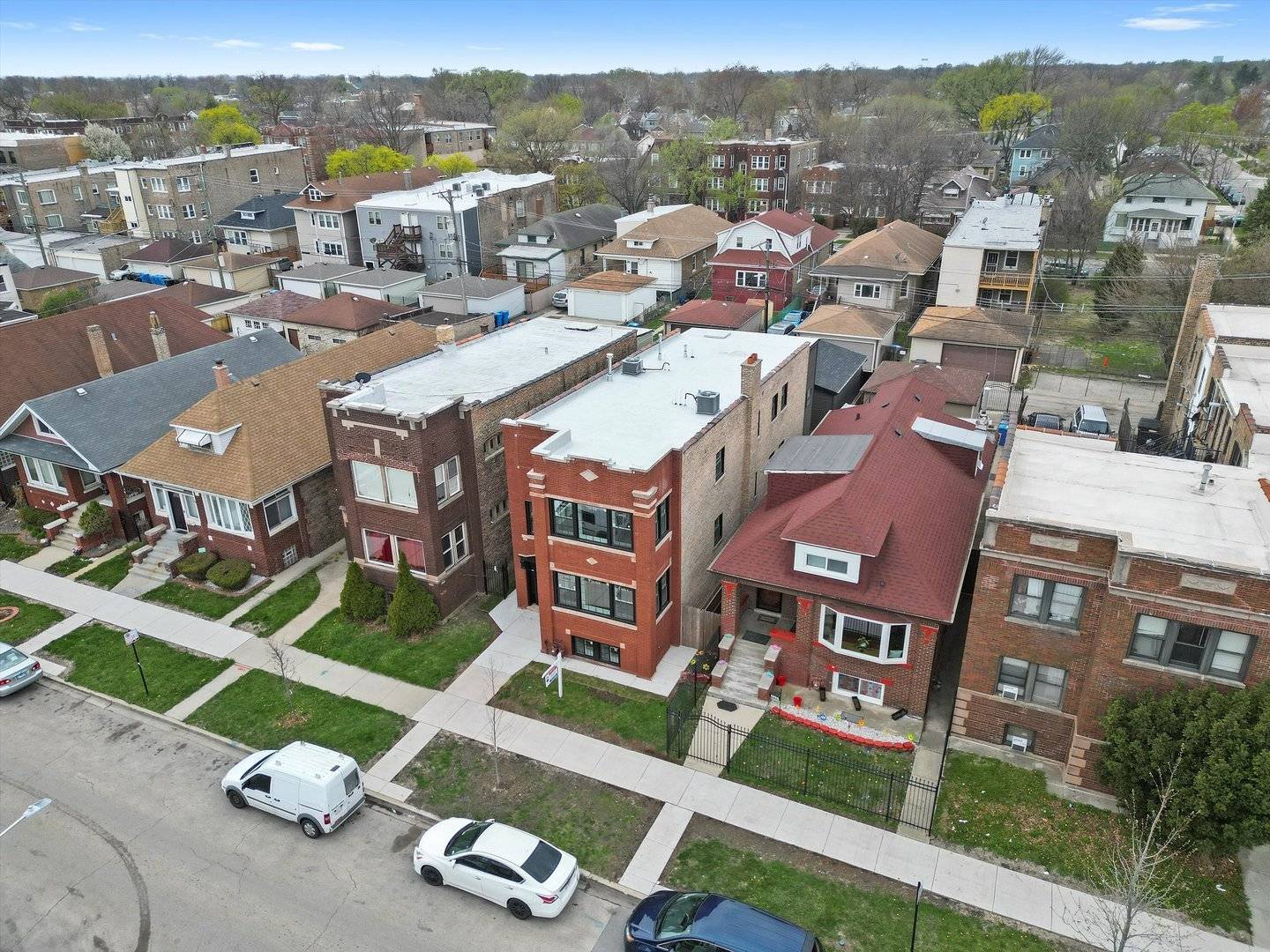 1010 S Mason AVE #2, Chicago, IL 60644