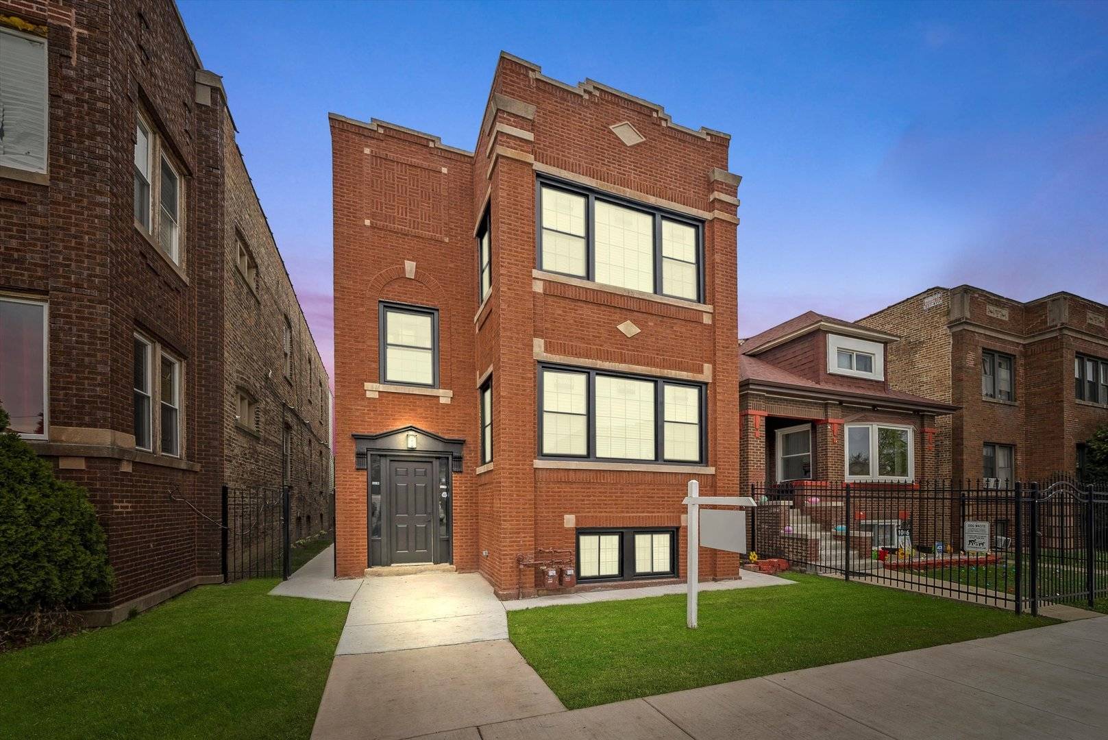 1010 S Mason AVE #2, Chicago, IL 60644