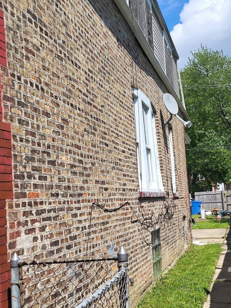 6413 S Honore ST, Chicago, IL 60636
