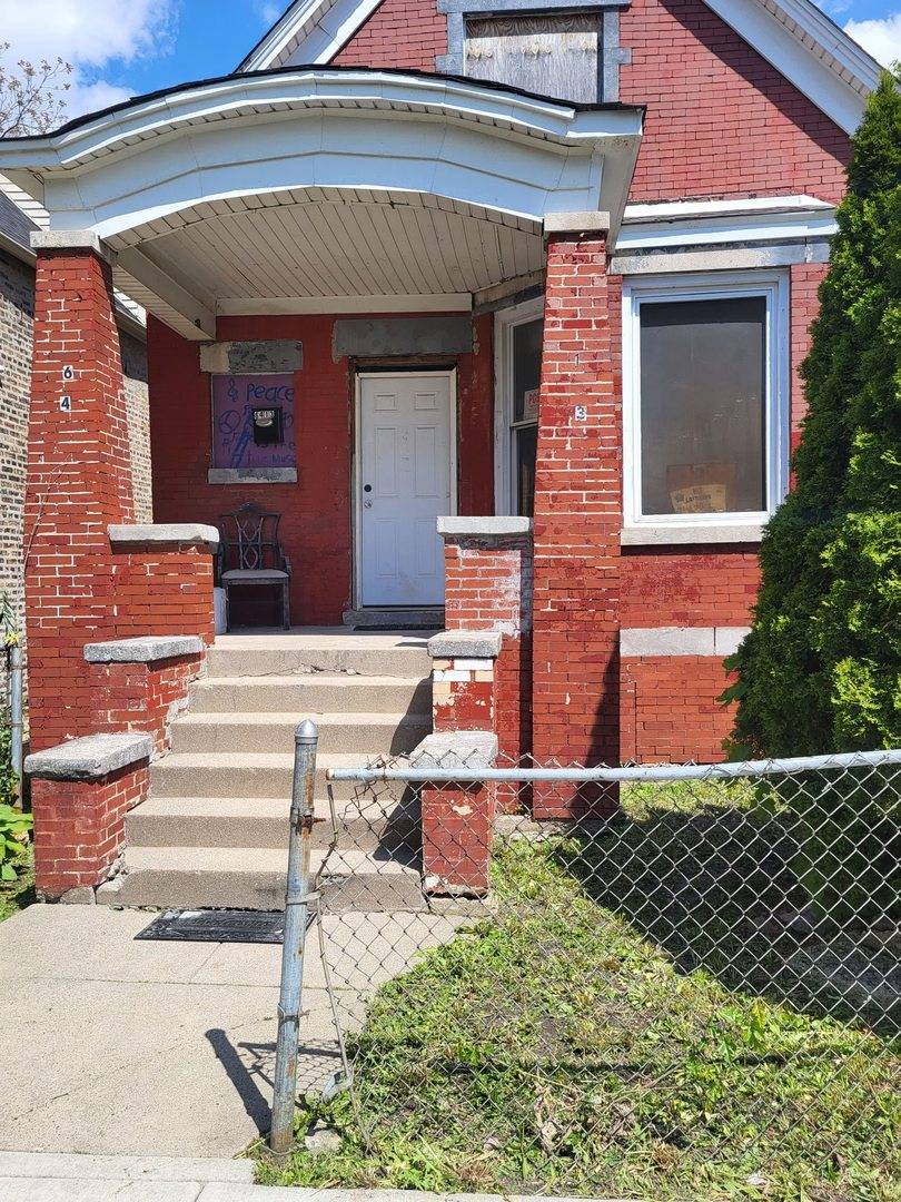 6413 S Honore ST, Chicago, IL 60636
