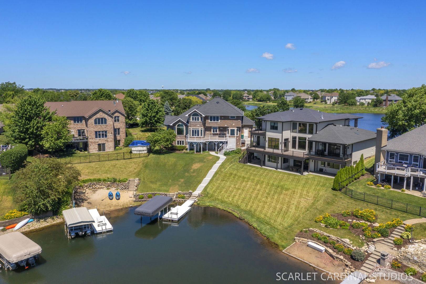 22743 Marina DR, Plainfield, IL 60585