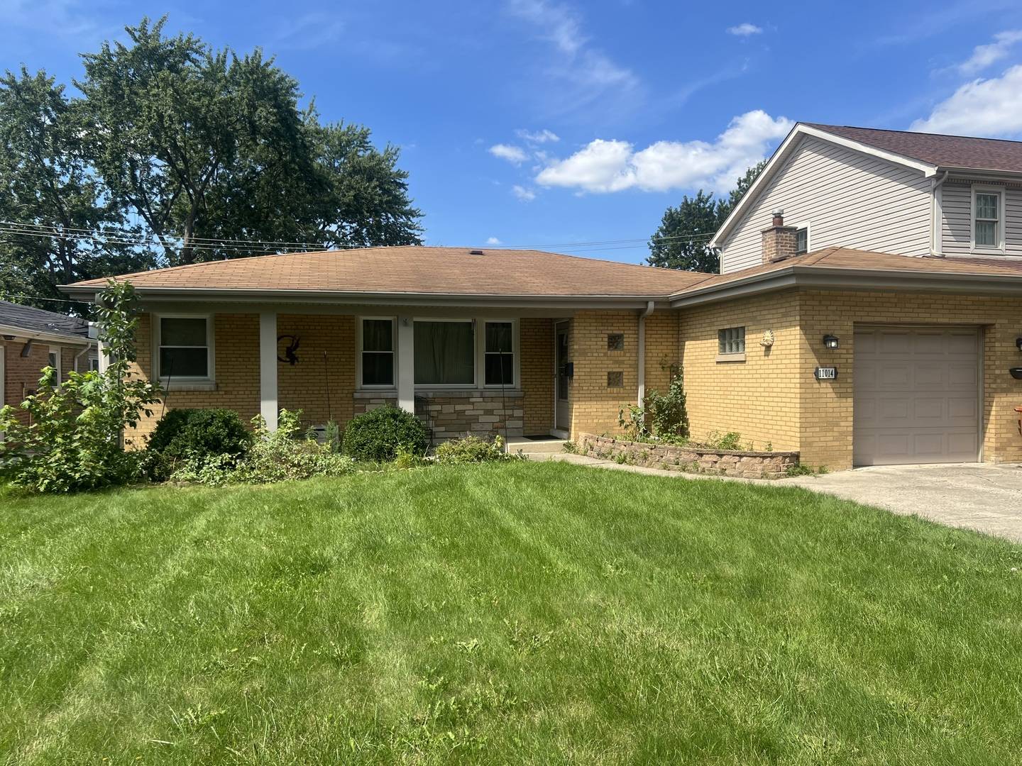 11014 S Keeler AVE, Oak Lawn, IL 60453