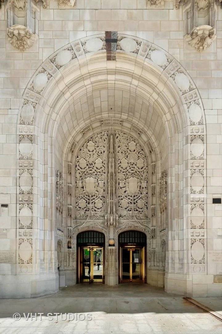 435 N Michigan AVE #401, Chicago, IL 60611